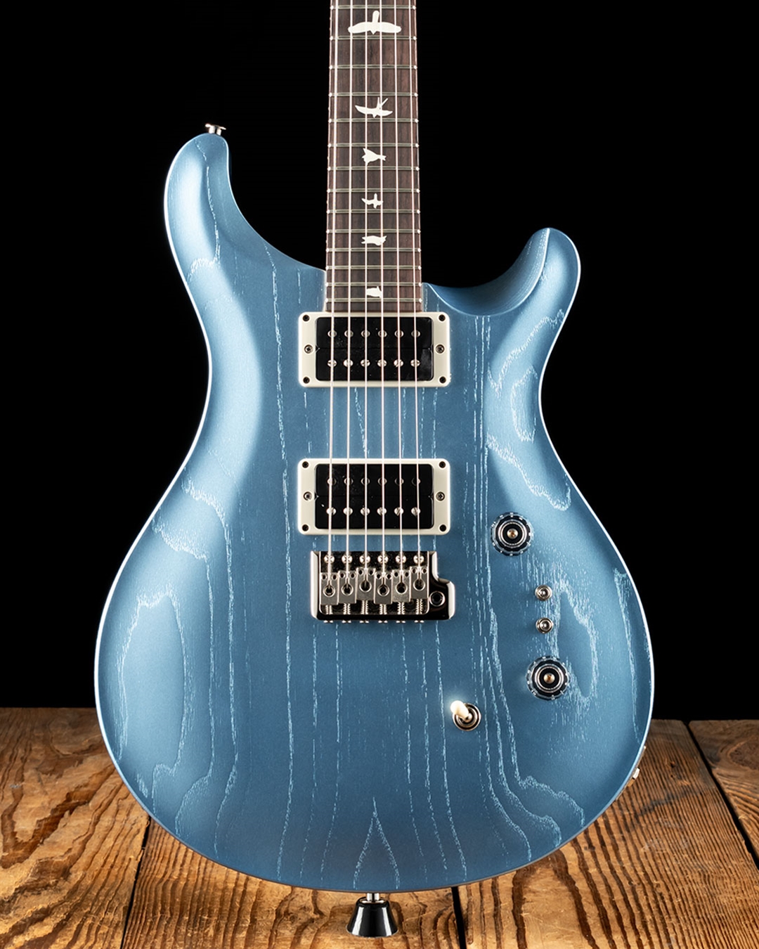 ベース Sugi NB4M EM/ASH 2P Pale Blue Bass Gallery : NB4 / Sugi Japan - Sugi Guitars / スギギター
