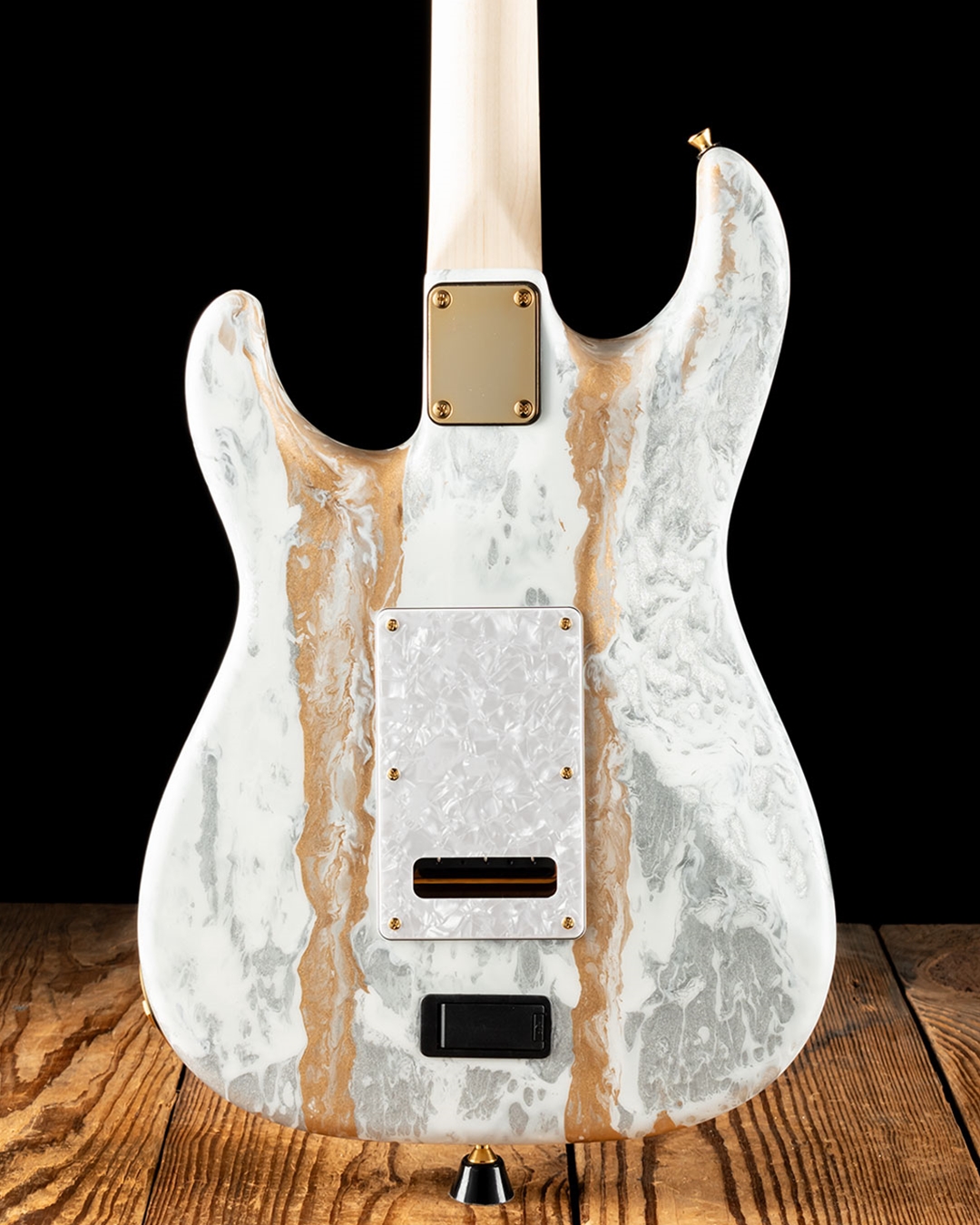 James Tyler Studio Elite HD - White Shmear
