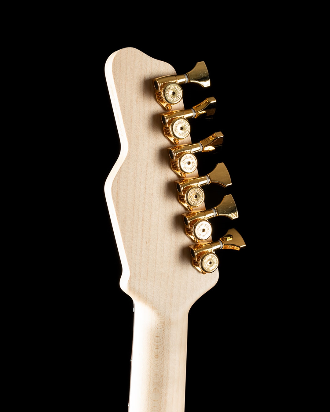 James Tyler Studio Elite HD - White Shmear