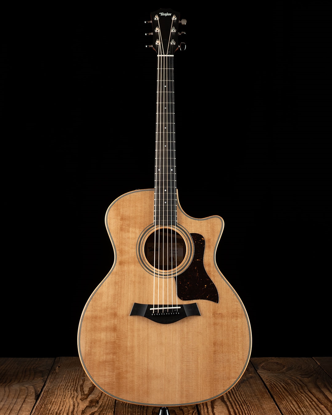 Taylor 314ce Studio - Natural