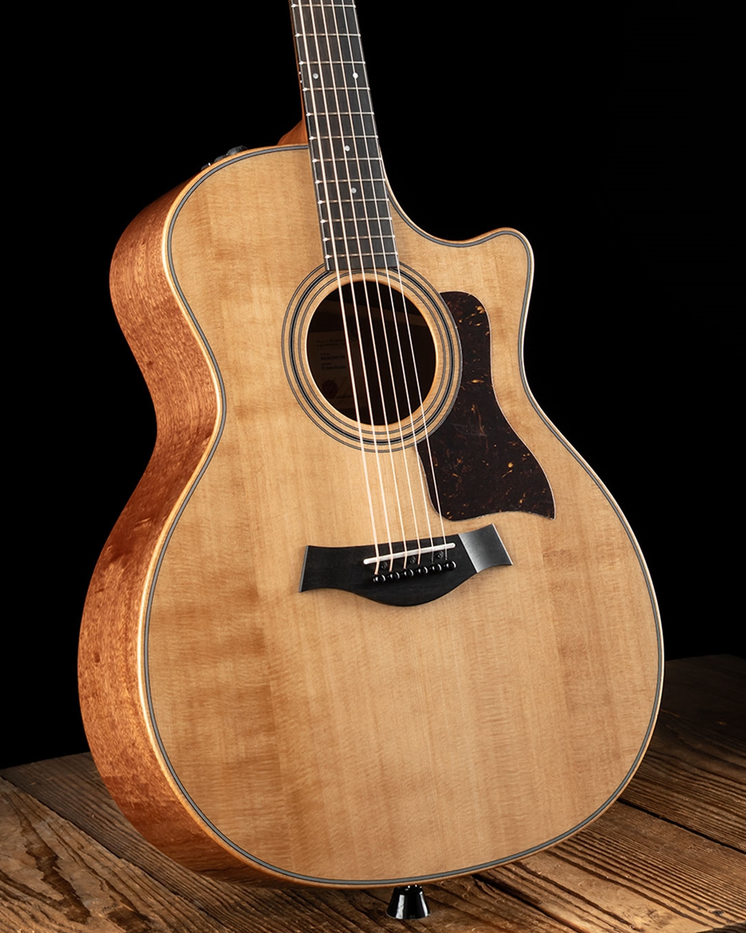 Taylor 314ce Studio - Natural