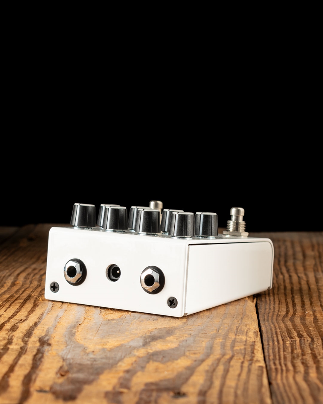Soldano SLO PLUS Super Lead Overdrive Pedal