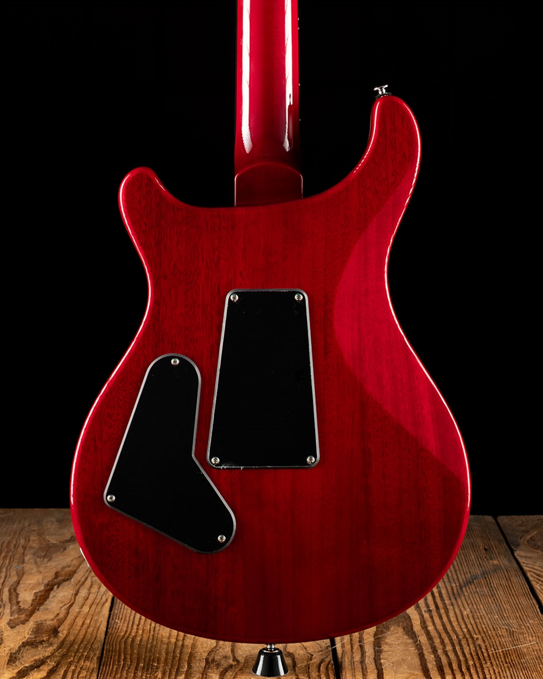 あーる(PRS) SE Custom 24 Floyd PRS SE Custom 24 Floyd Electric Guitar - Charcoal Burst