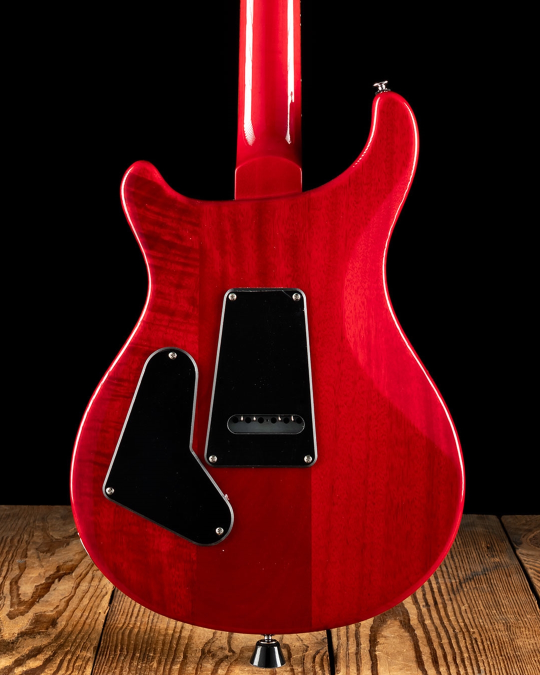 限定値下げPRS SE Custom24CharcoalCherry Burst PRS SE Custom 24 - Charcoal Cherry Burst