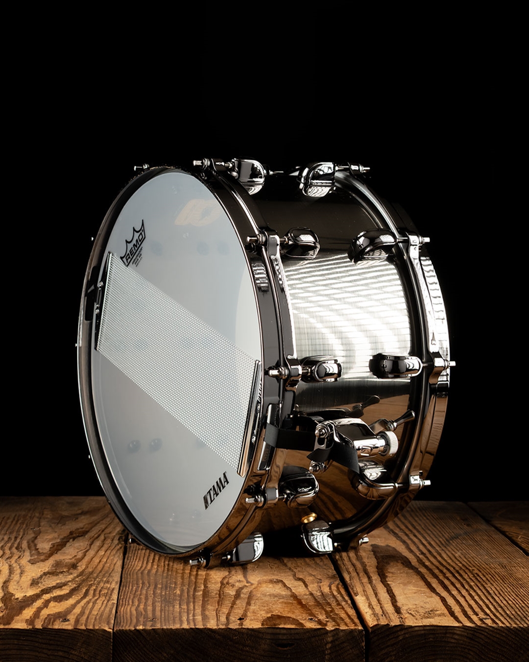 その他 TAMA JT147 JT147 | Signature Snare Drum | SNARE DRUMS | PRODUCTS | TAMA