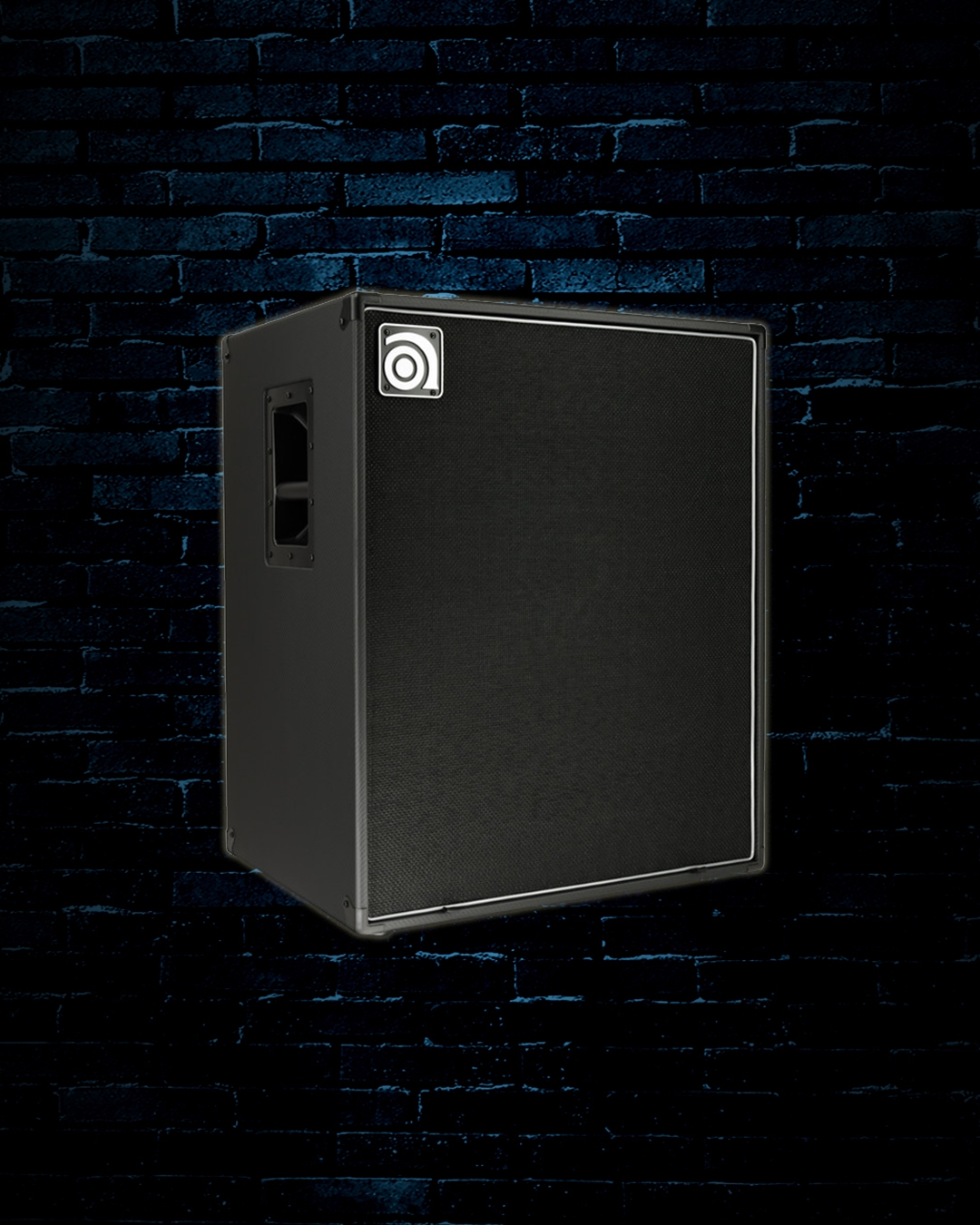 Ampeg Venture VB-410 - 600 Watt 4x10