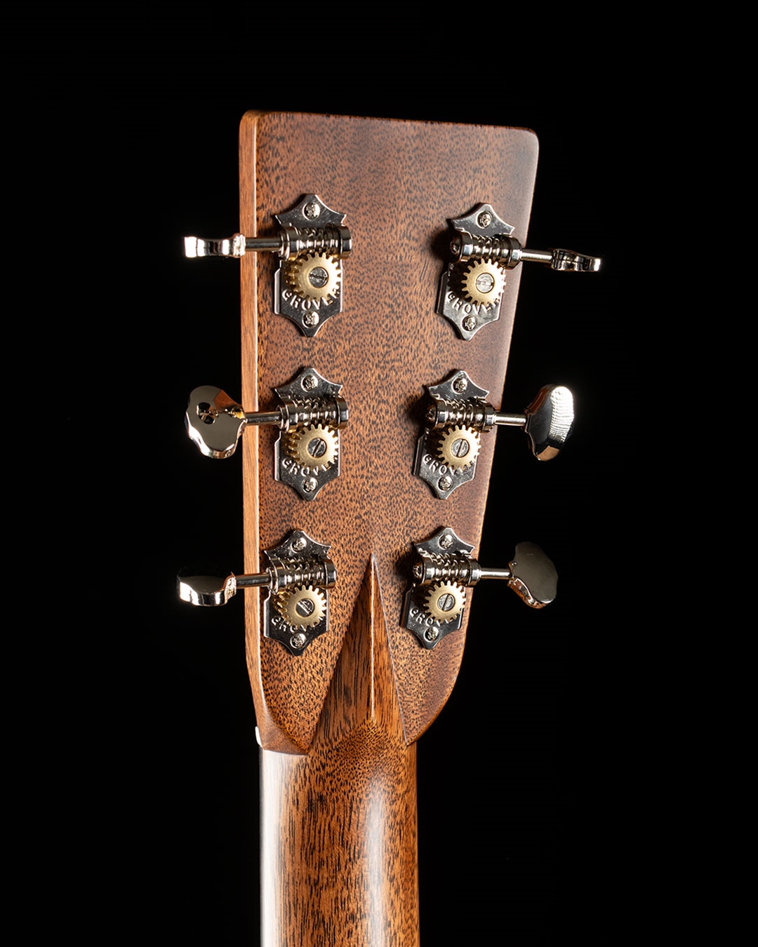 Martin D-28 (2025) - Natural