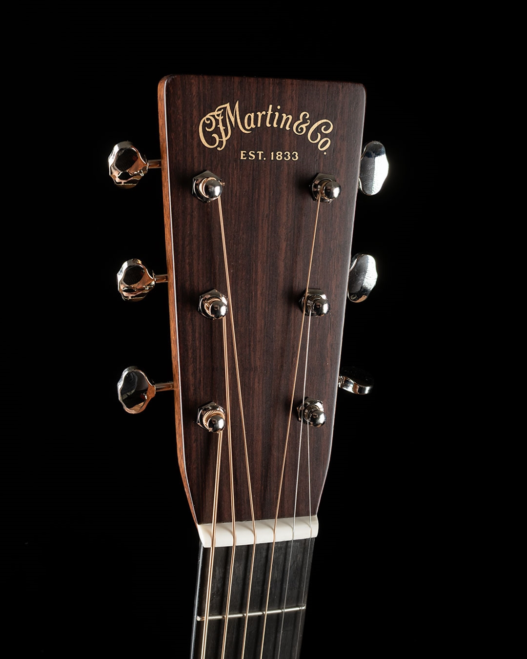 Martin 000-28 (2025) - Natural