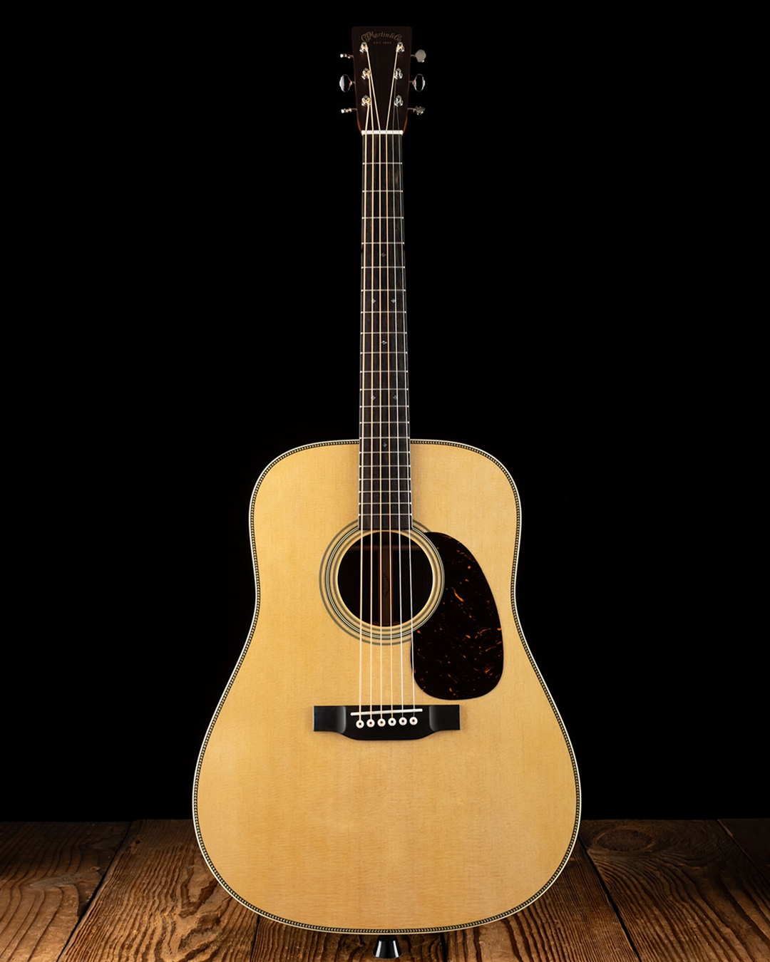 マーチン　HD-28 Martin HD-28 Acoustic Guitar | Retired | Martin Guitar