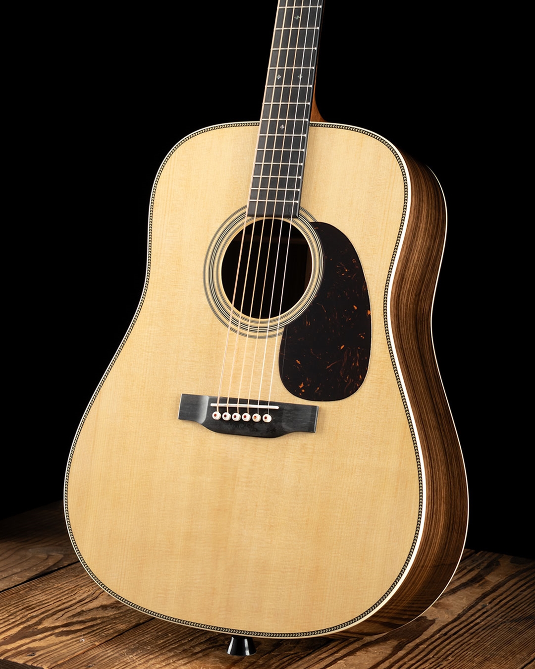 ギター Martin HD-28 standard Martin 2024 HD-28 Standard Dreadnought Acoustic Guitar | Music & Arts