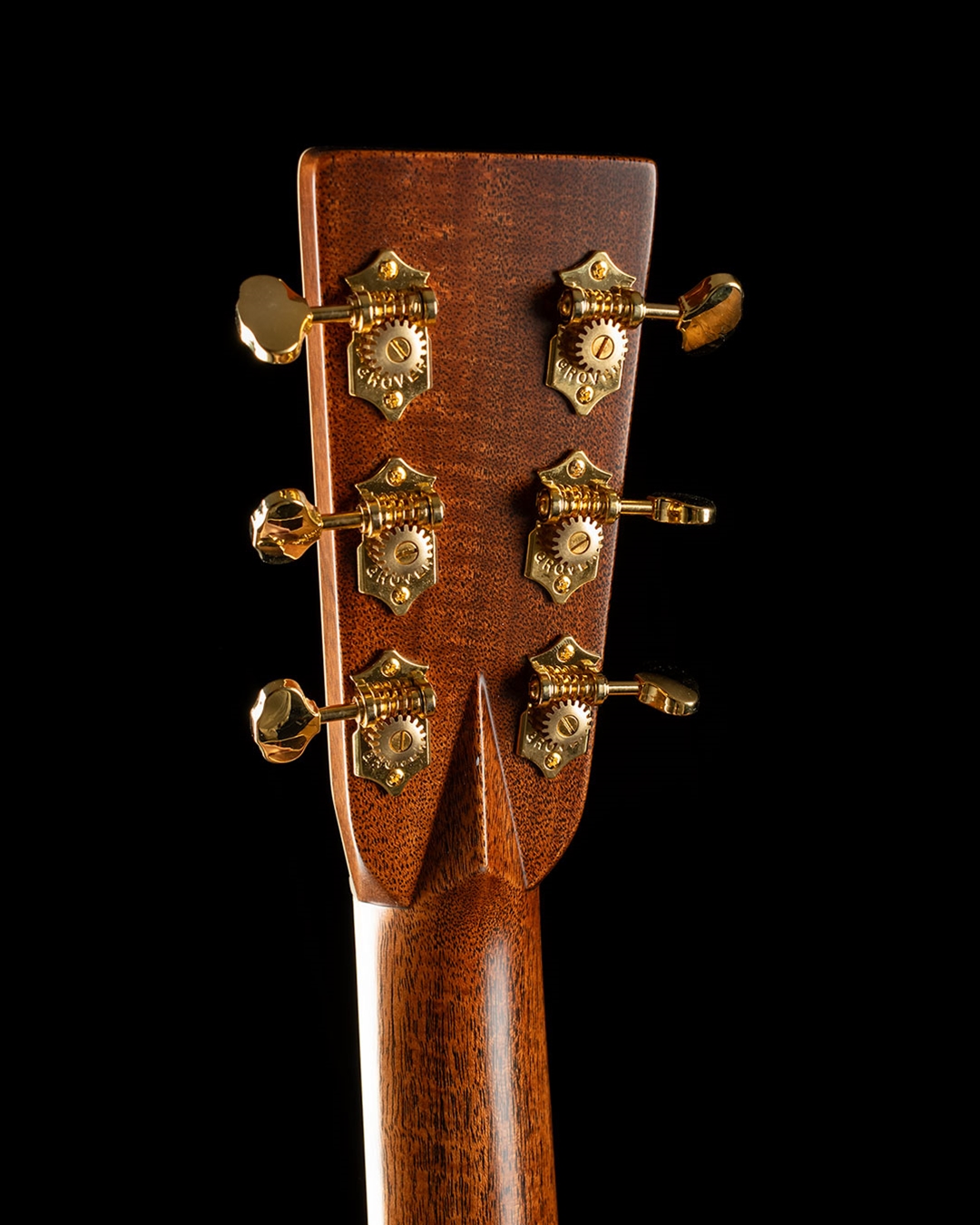 Martin D-41 (2025) - Natural