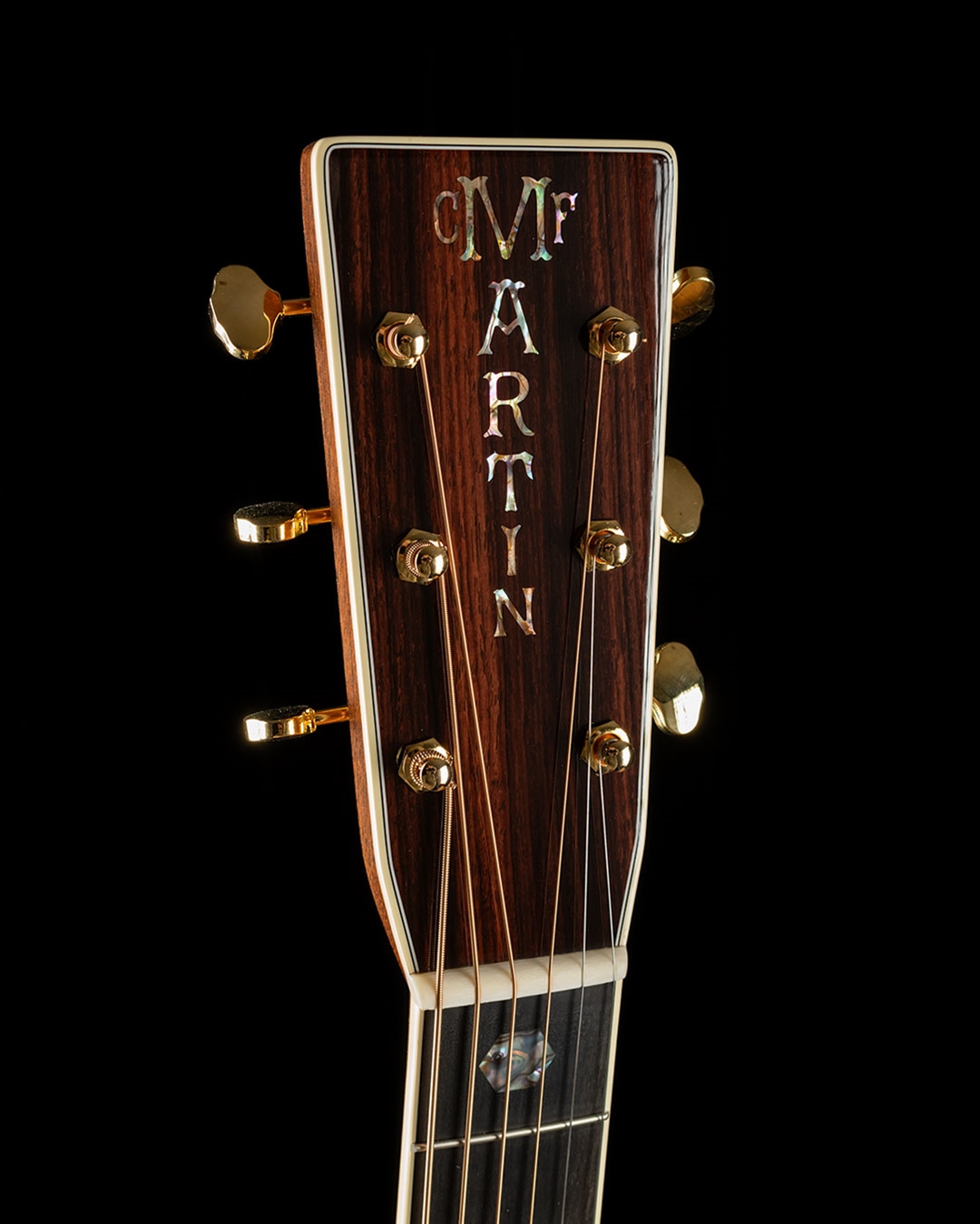 マーチン Martin Standard Series D-41 Natural Martin D-41 Acoustic Guitar | Martin Guitar
