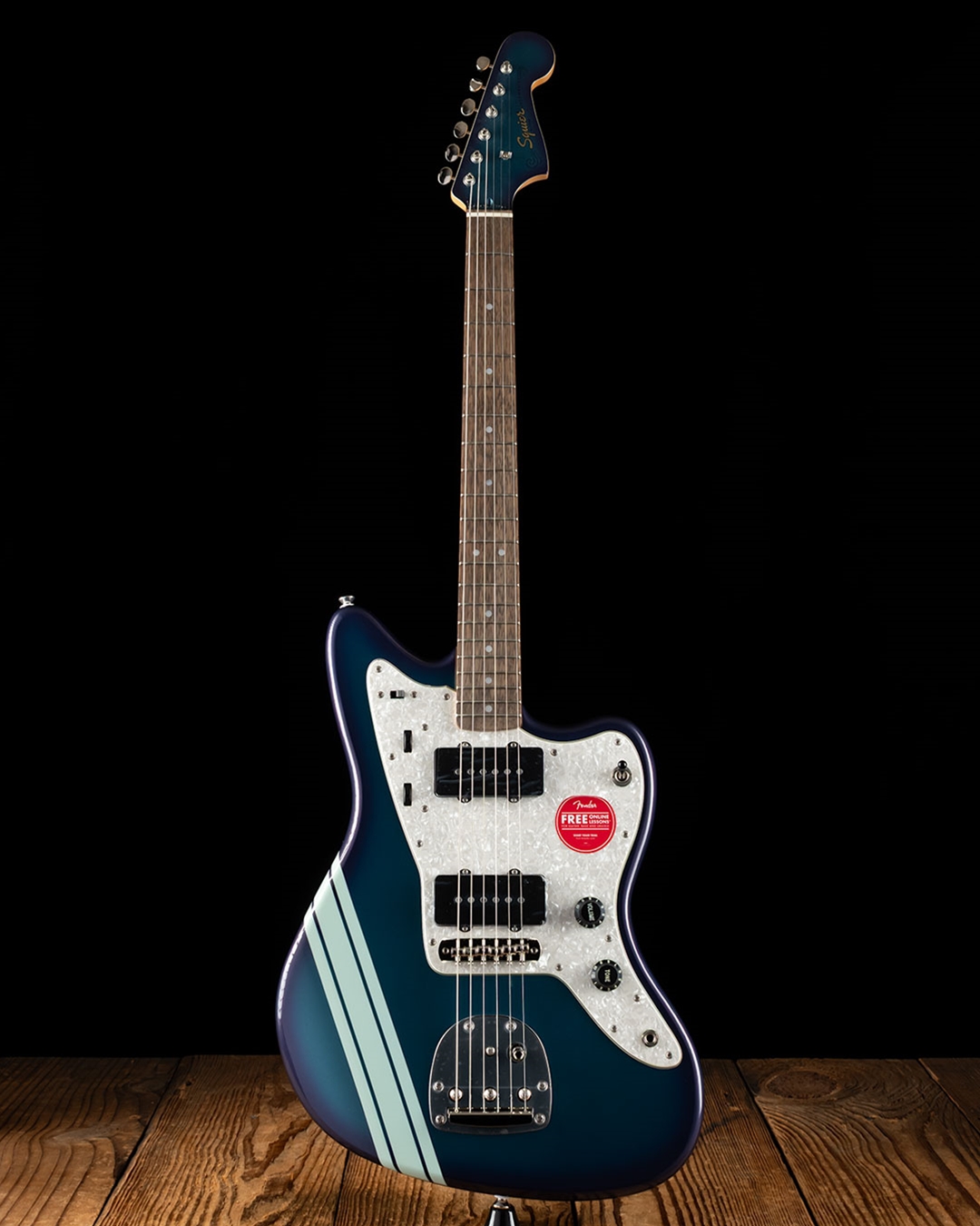 Squier FSR Classic Vibe '60s Jazzmaster - Competition Burgundy