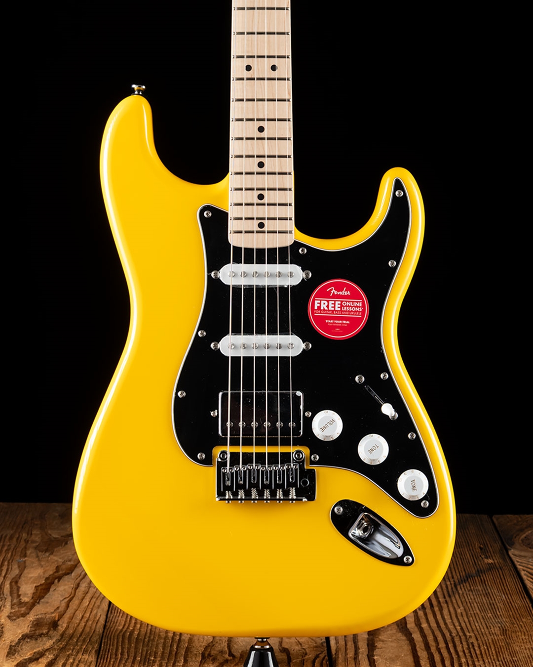 ✨限定カラー✨ Squier FSR Affinity Stratocaster Fender FSR Affinity Series™ Stratocaster®, Laurel