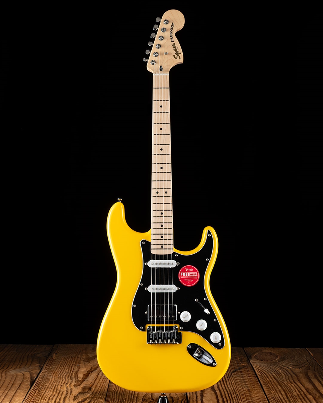 (美品) SQUIER Affinity Stratocaster HSS 41+5o5dpDvL.jpg