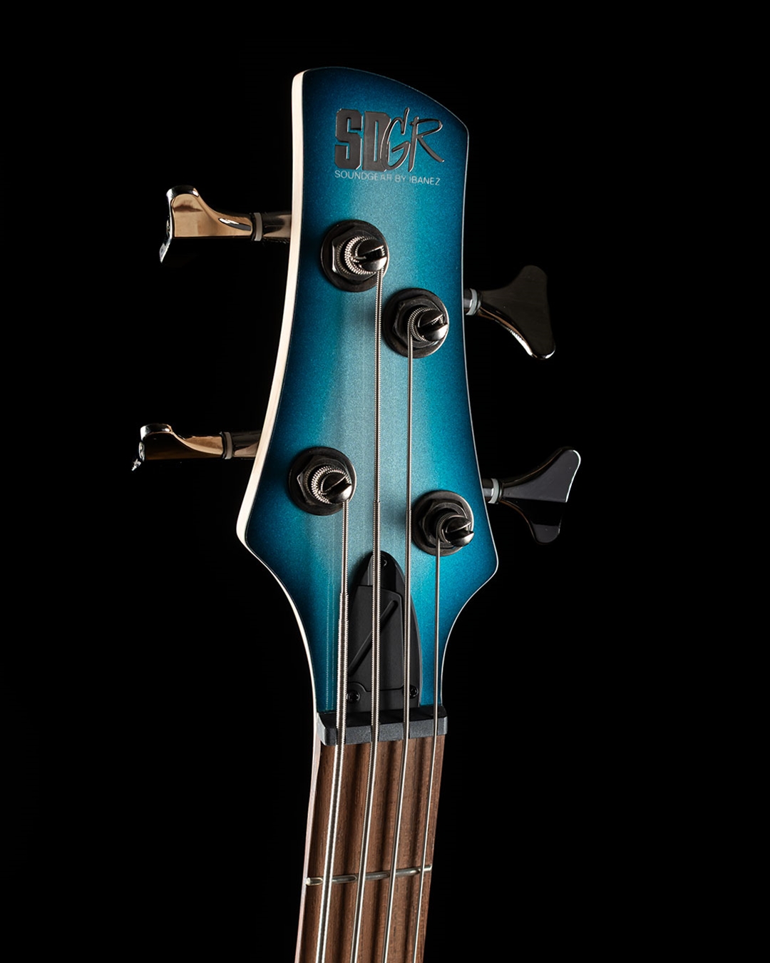 Ibanez SR300E SR Standard - Deep Ocean Metallic