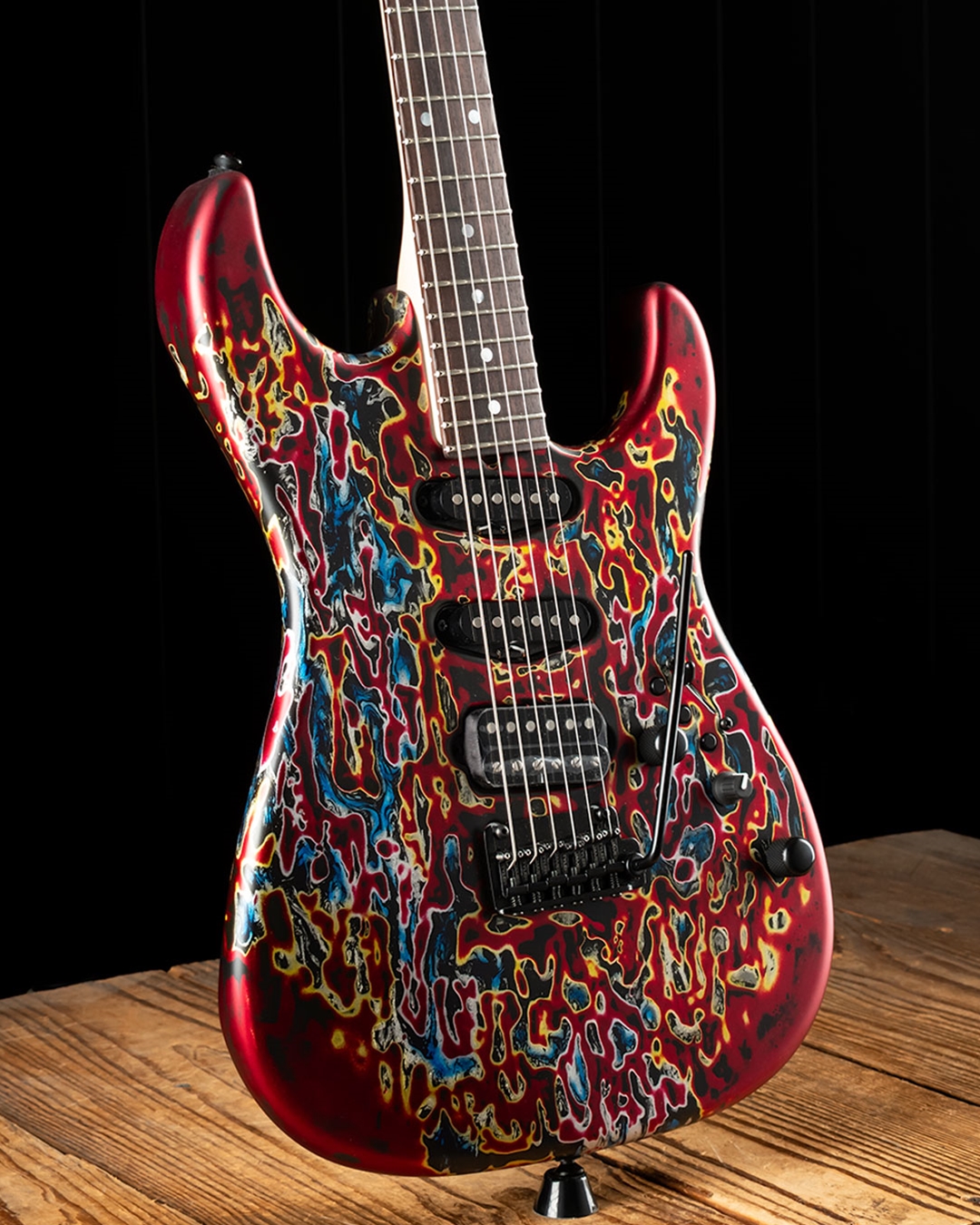 James Tyler Studio Elite HD - Burning Water