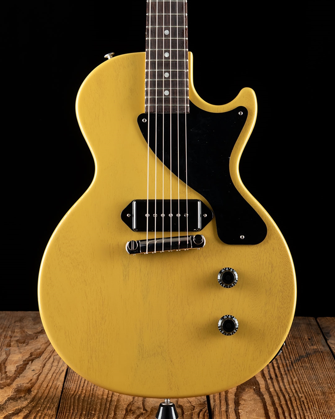 Gibson Les Paul Junior - TV Yellow