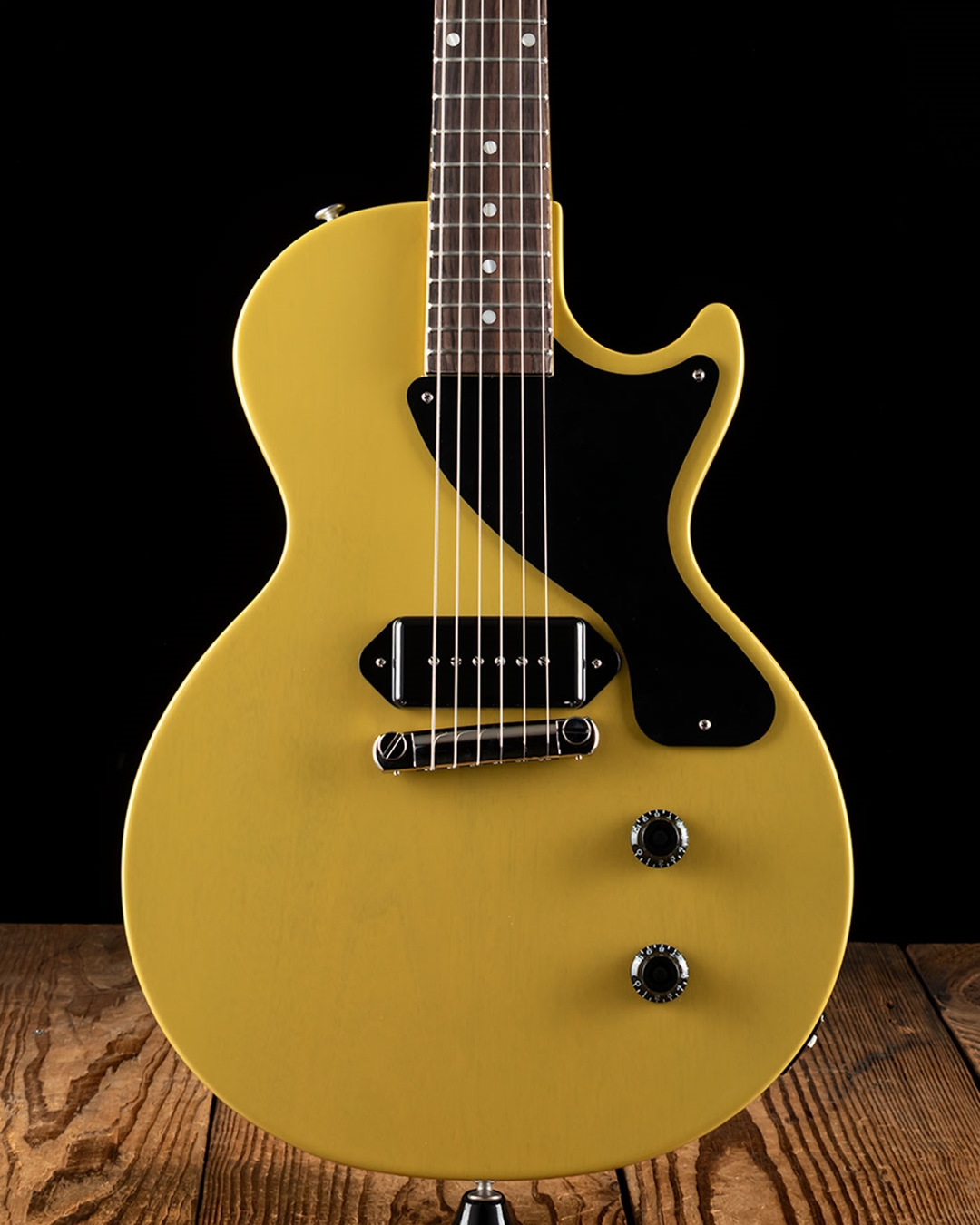 Gibson Les Paul Junior - TV Yellow