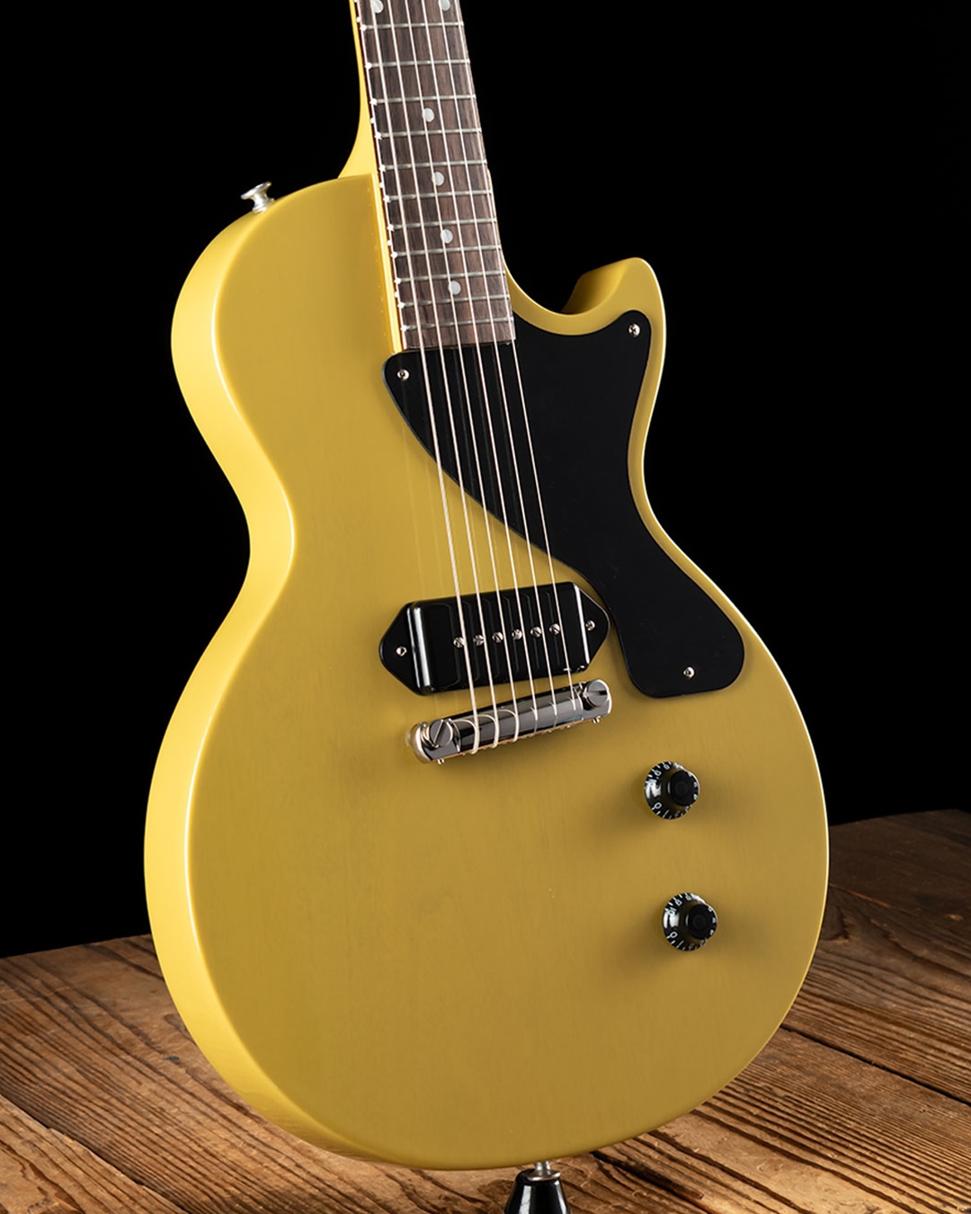 Gibson Les Paul Junior - TV Yellow