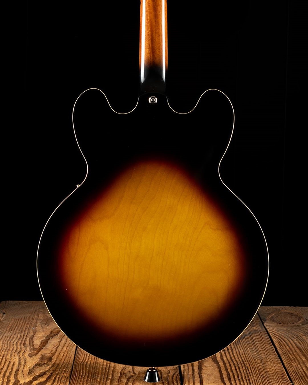 Epiphone 1962 ES-335 Reissue - Vintage Burst