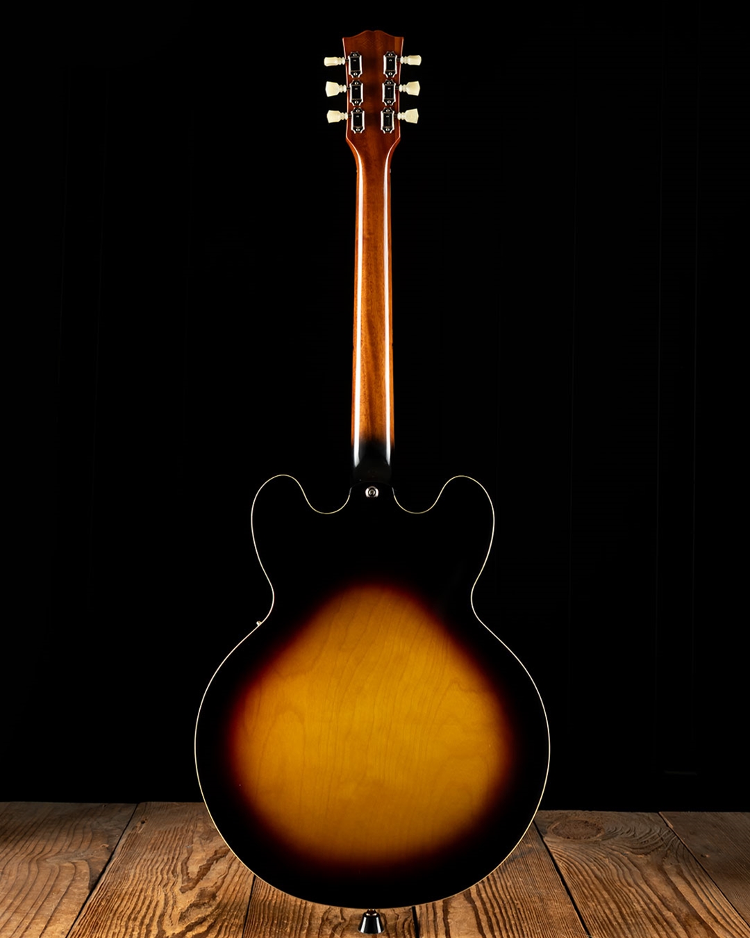 Epiphone 1962 ES-335 Reissue - Vintage Burst