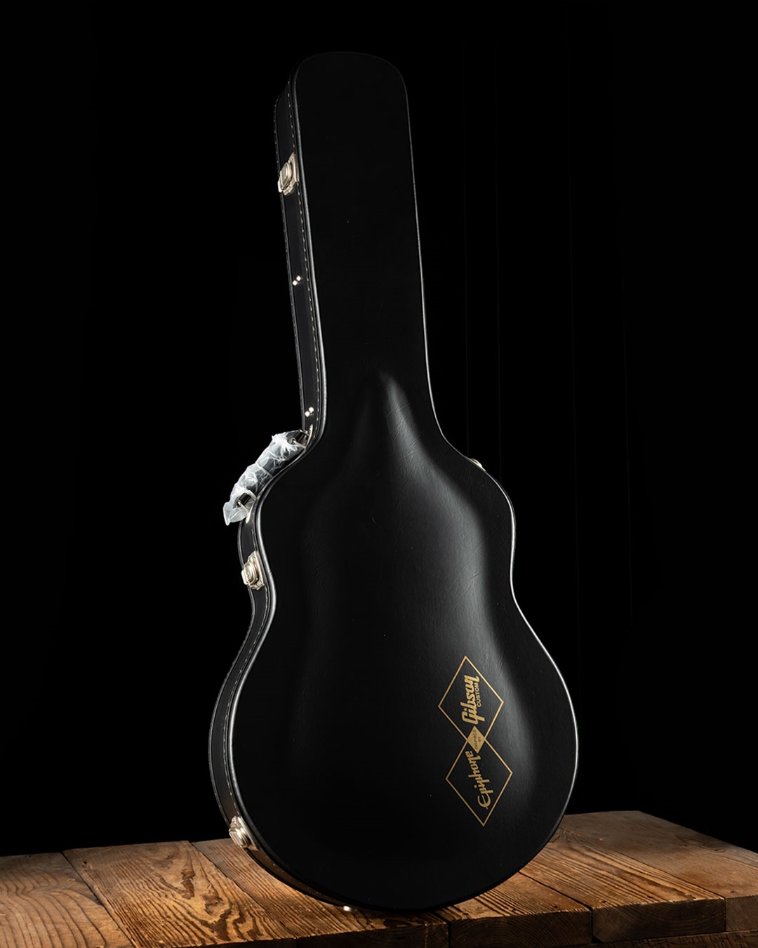 る*み様 Epiphone ES-335 ブラック Epiphone ES-335 review | Guitar World
