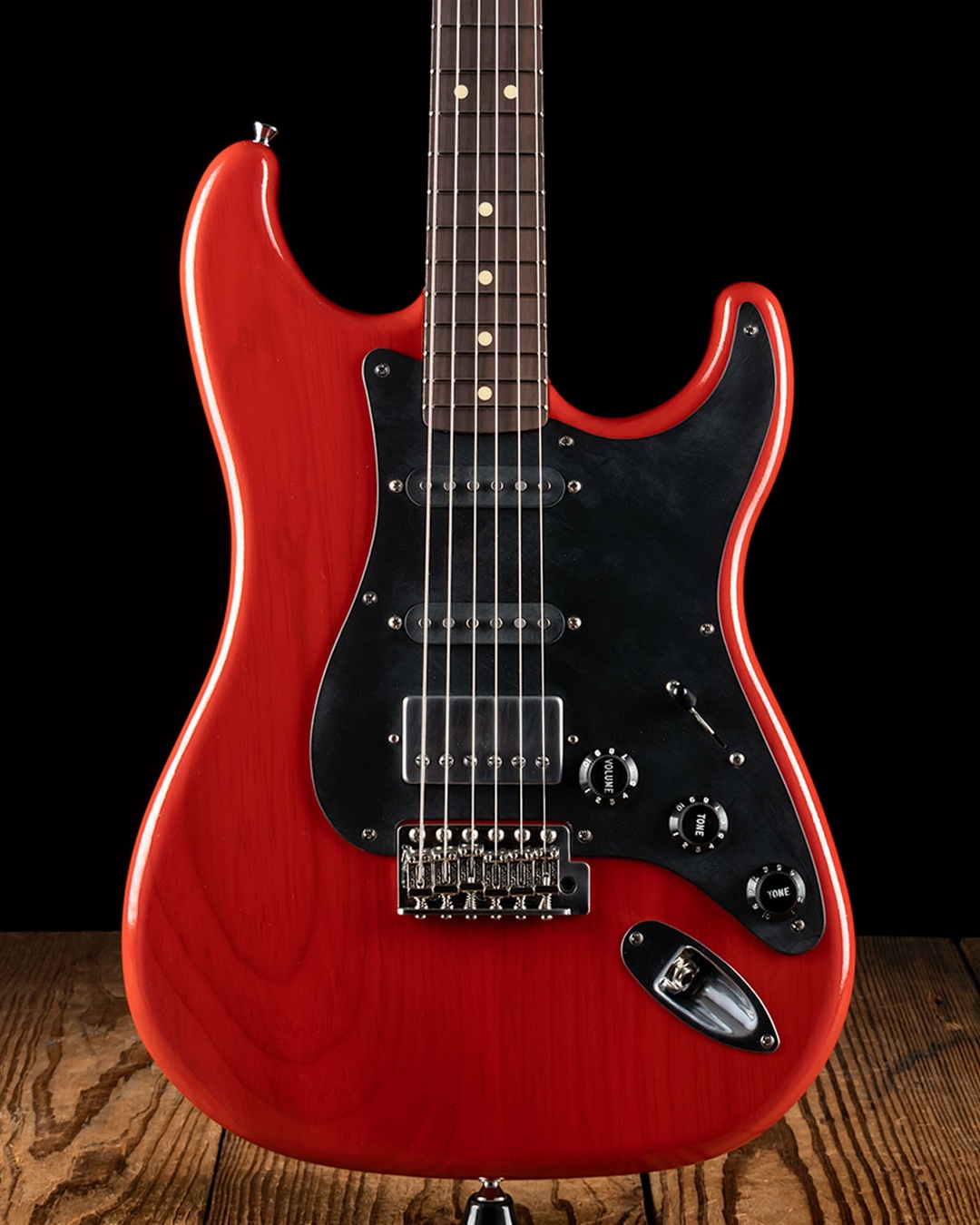 LsL Instruments Limited Run Saticoy ERA HSS - Dakota Red