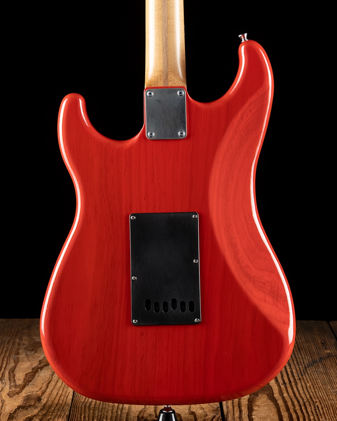 LsL Instruments Limited Run Saticoy ERA HSS - Dakota Red