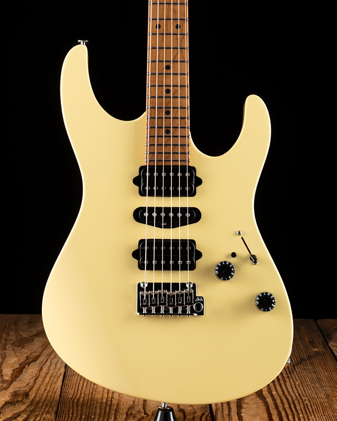 Suhr Modern T Antique サンバースト Suhr Antique Modern Electric Guitar 2-Tone Sunburst | The