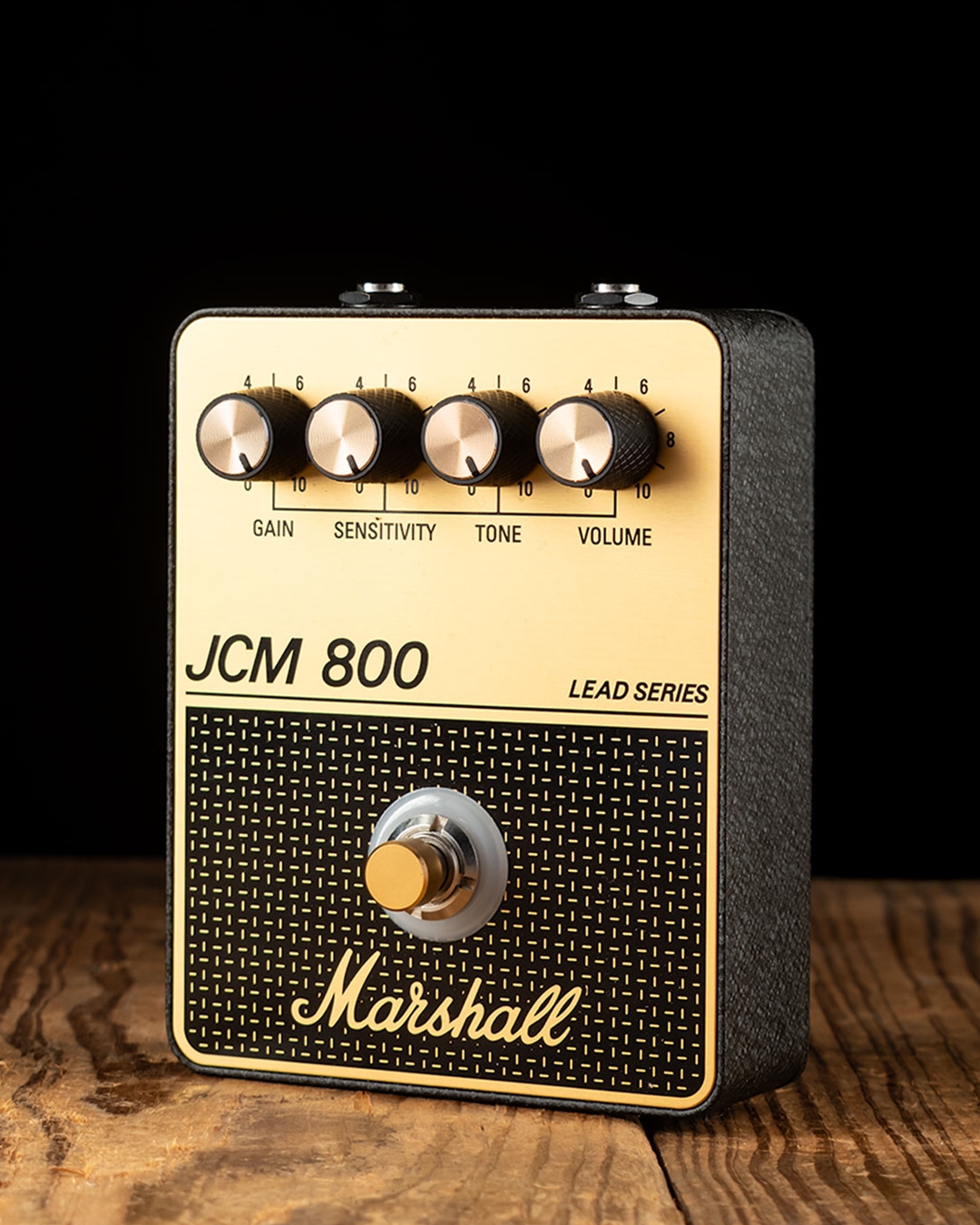 Marshall JCM800 Modeling Pedal