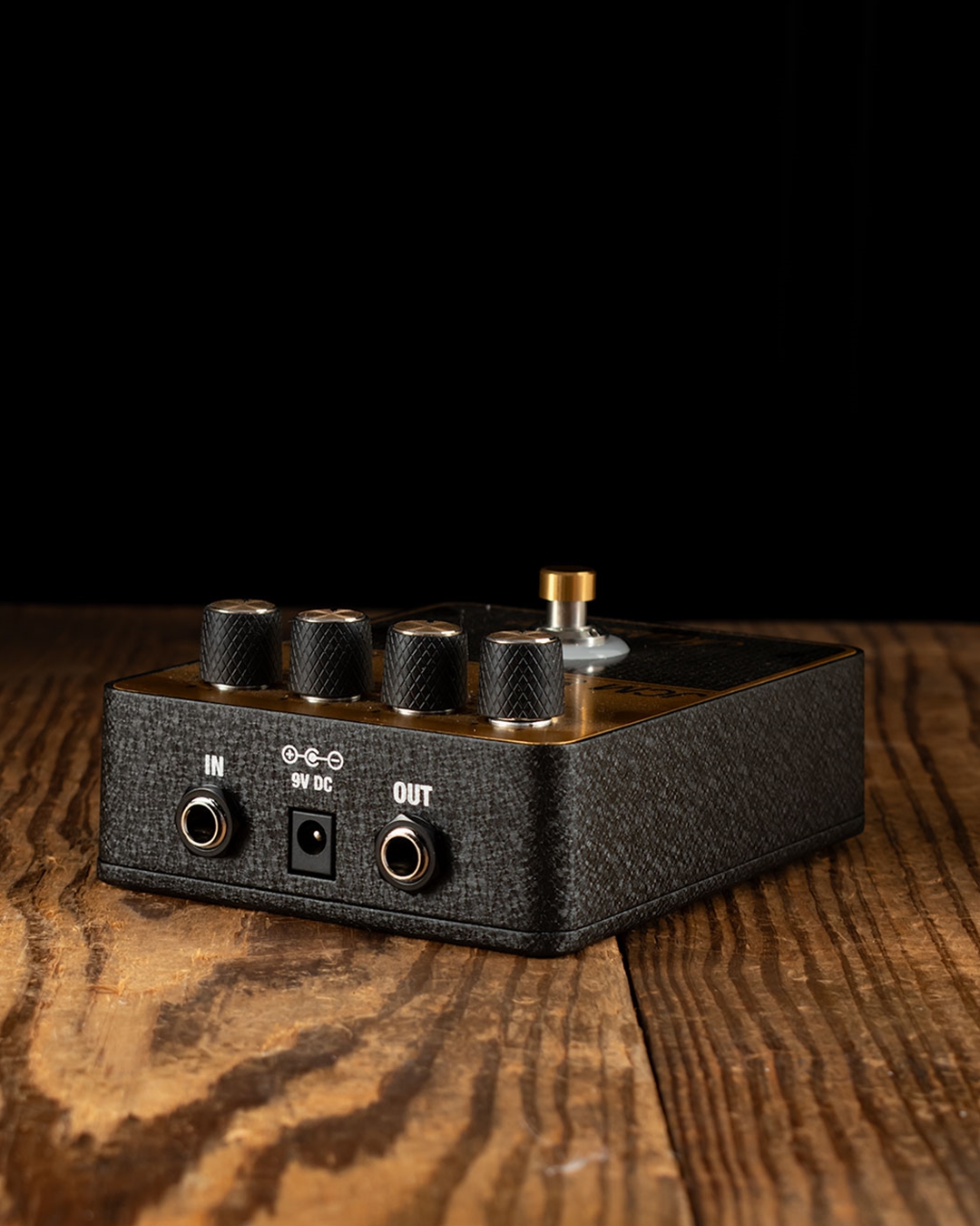 Marshall JCM800 Modeling Pedal