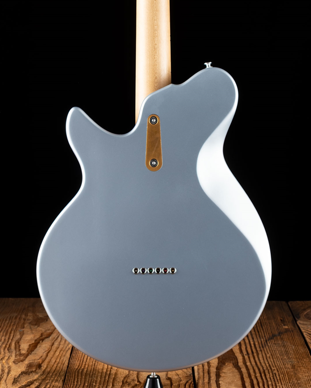 Eastman FullerTone SC'52 - Ice Blue Metallic