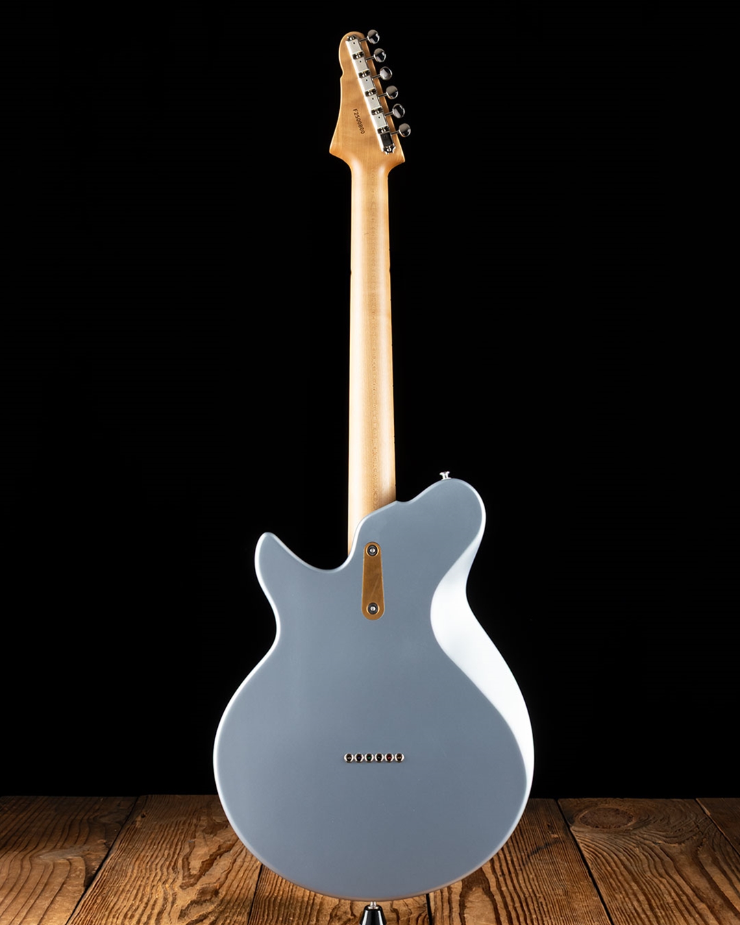 Eastman FullerTone SC'52 - Ice Blue Metallic