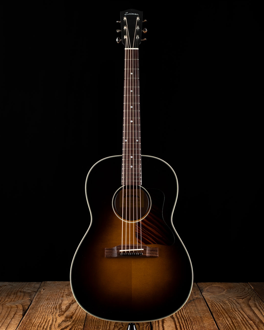Eastman E6 LGSS Thermo-Cure - Sunburst