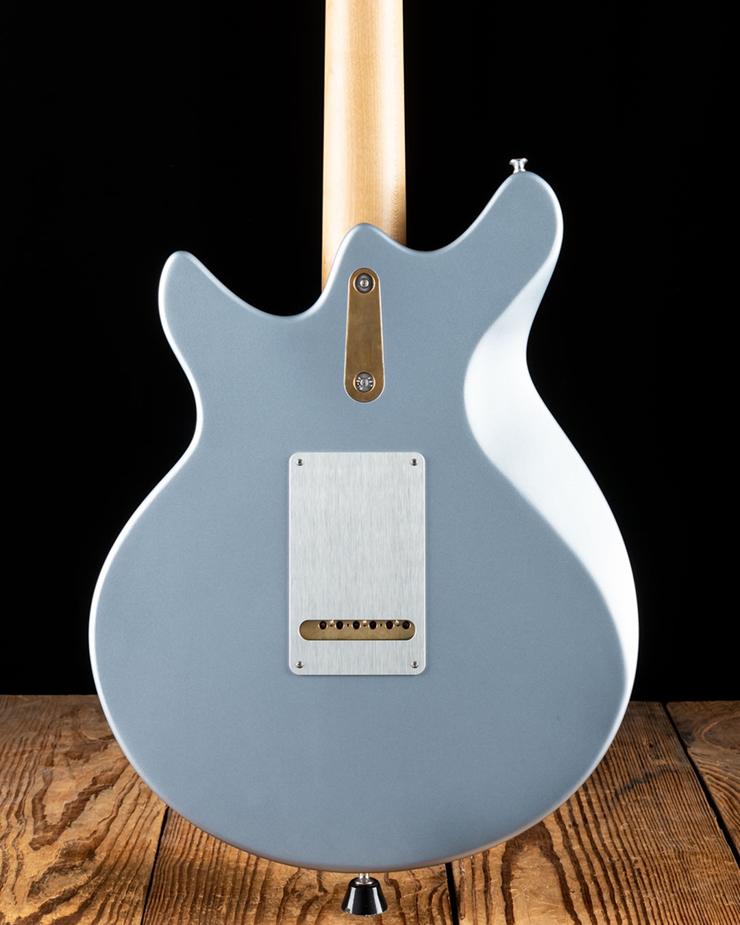Eastman FullerTone DC'62 - Ice Blue Metallic
