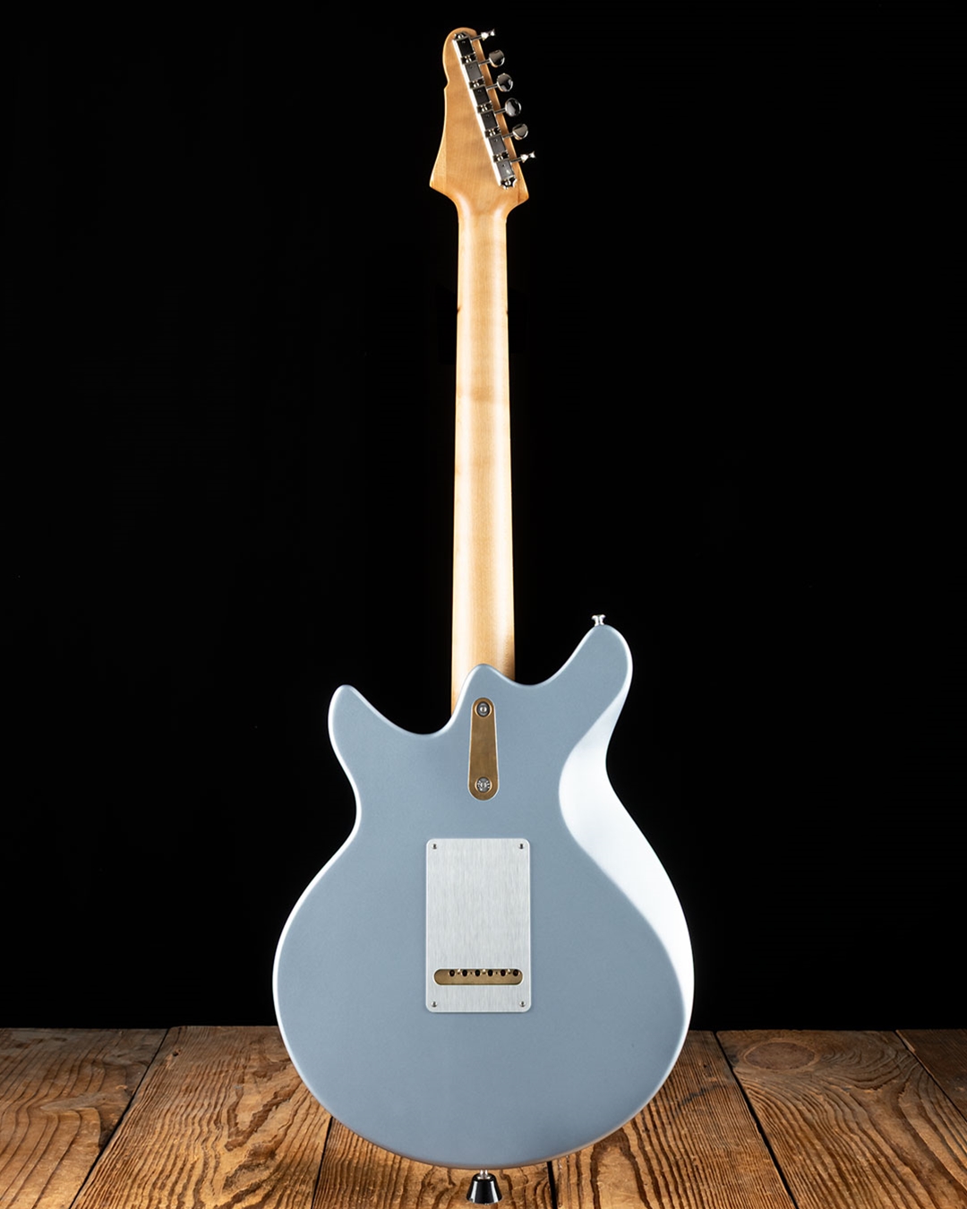 Eastman FullerTone DC'62 - Ice Blue Metallic