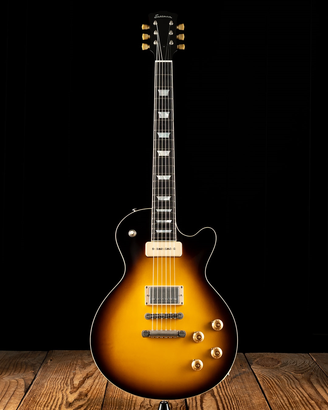 Eastman SB58/TV Limited Edition - Sunburst