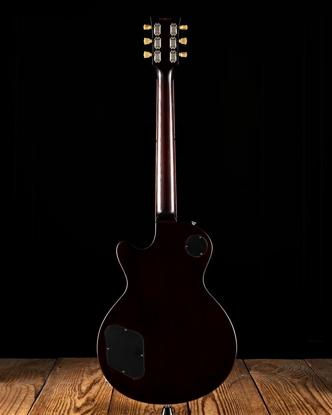 Eastman SB58/TV Limited Edition - Sunburst
