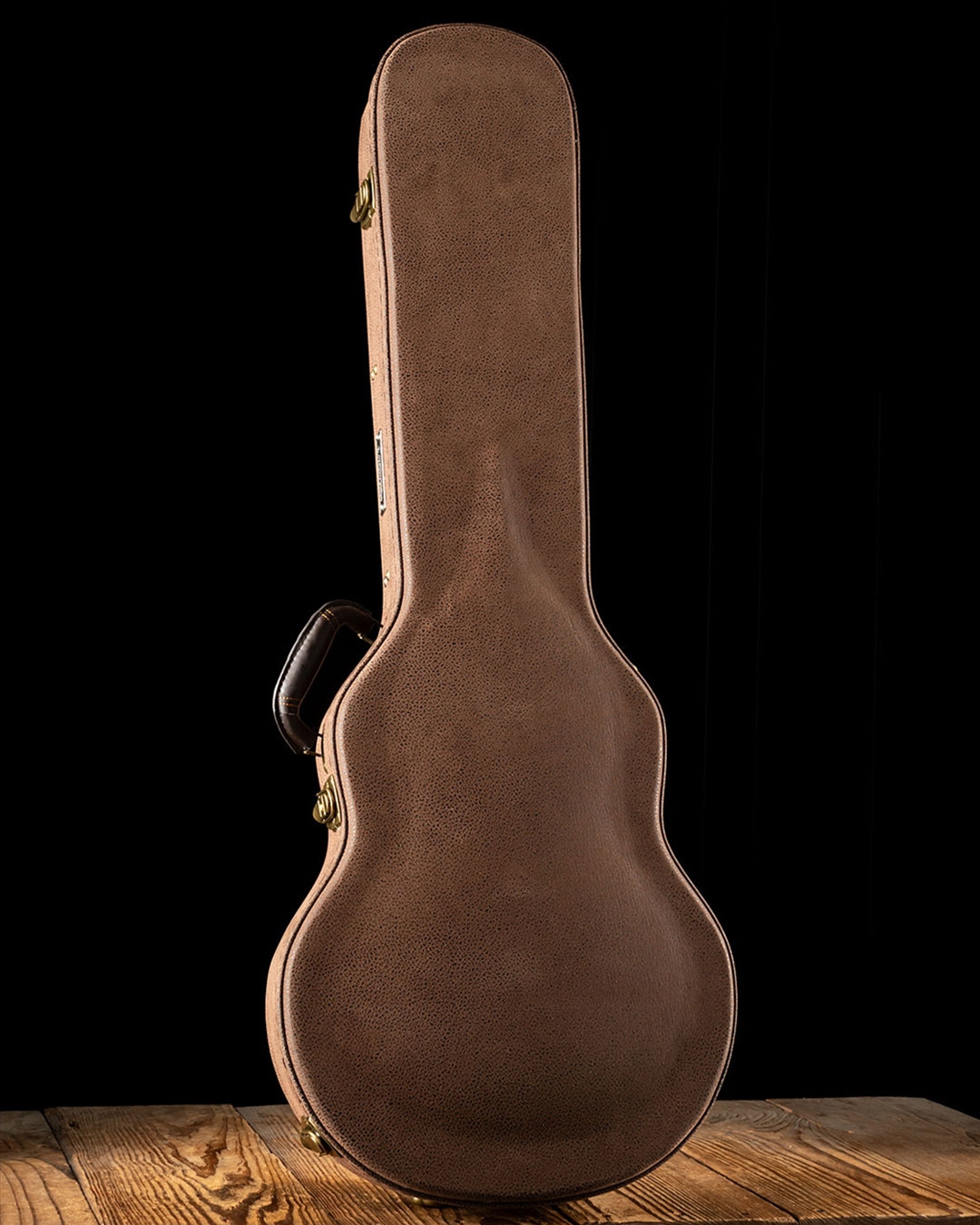 Eastman SB58/TV Limited Edition - Sunburst