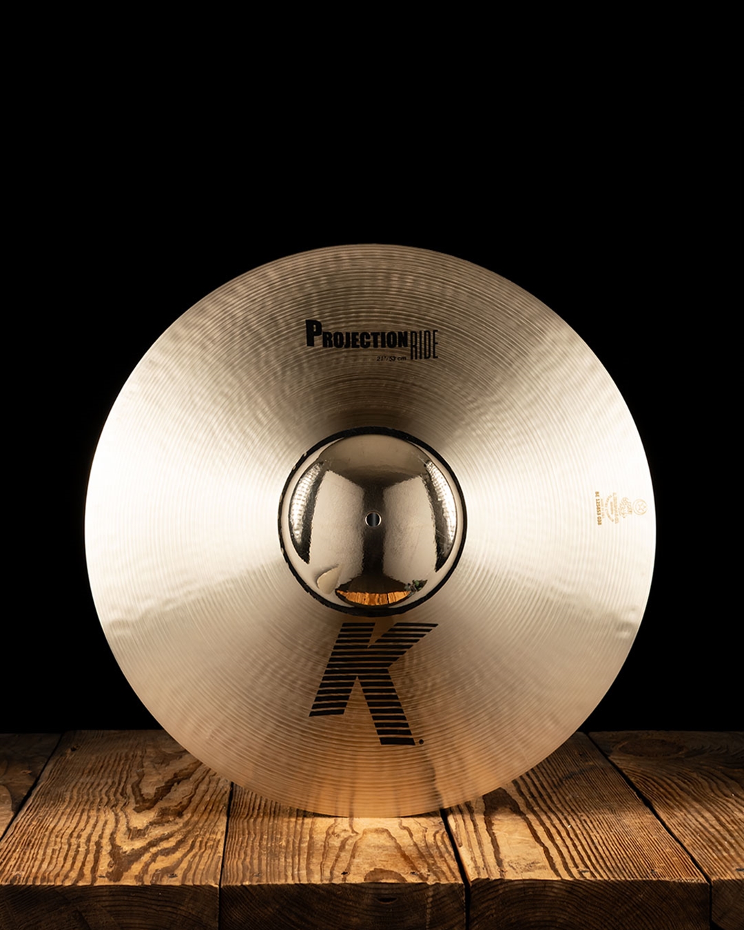 Zildjian 21