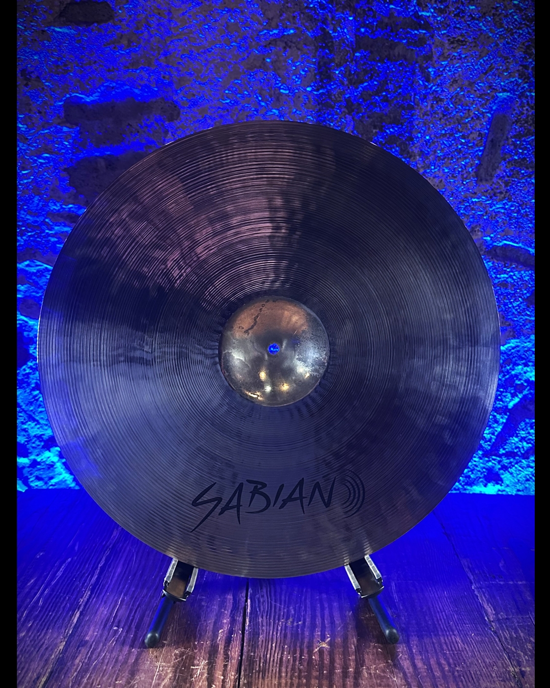 Sabian AAX-20C-B 20