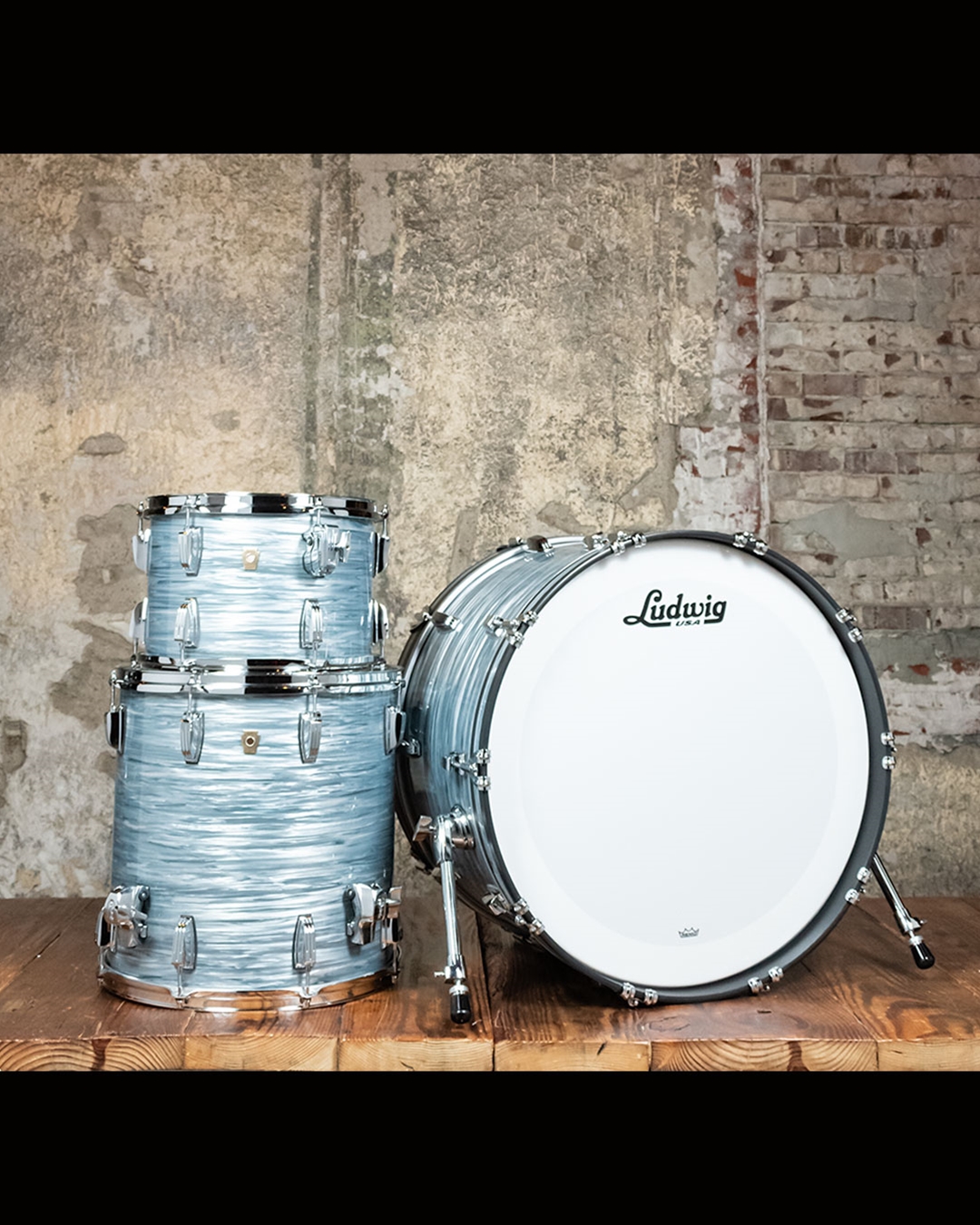 Classic drum set cheap