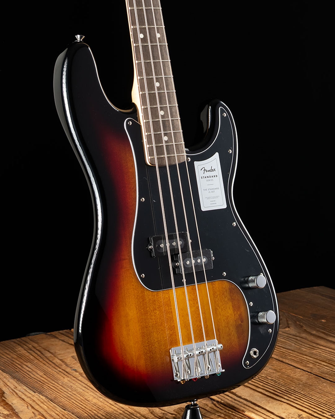 星*レ様 Fender USA Precision Bass サンバースト Fender Standard Precision Bass - 3-Color Sunburst