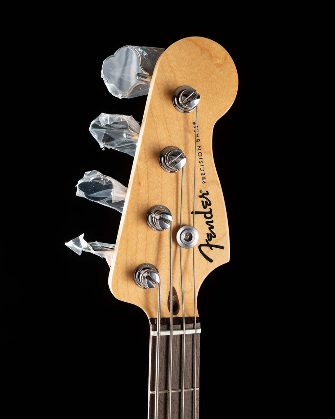 星*レ様 Fender USA Precision Bass サンバースト Fender Standard Precision Bass - 3-Color Sunburst