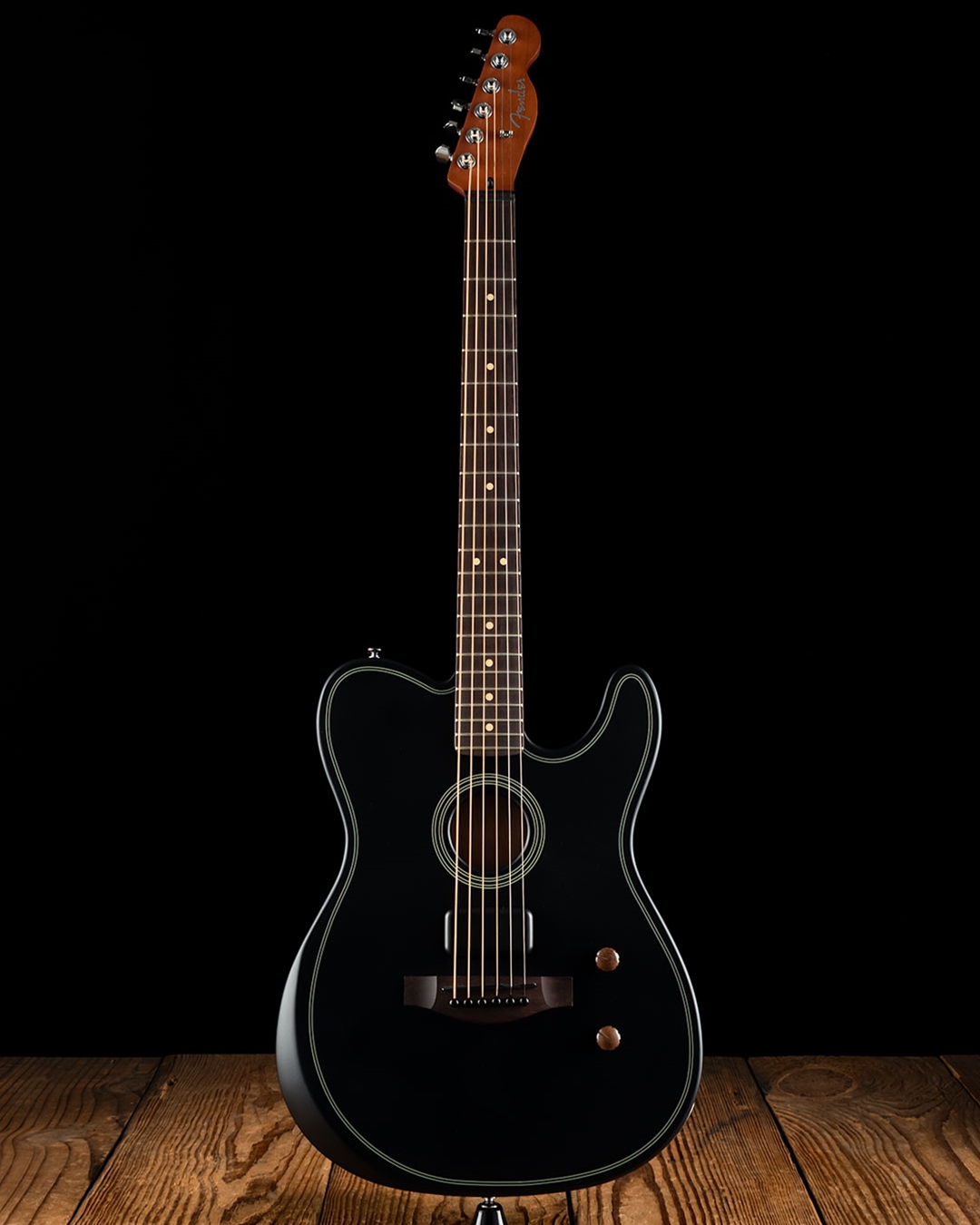 ギター Acoustasonic Standard Telecaster Acoustasonic® Standard Telecaster® – Fender