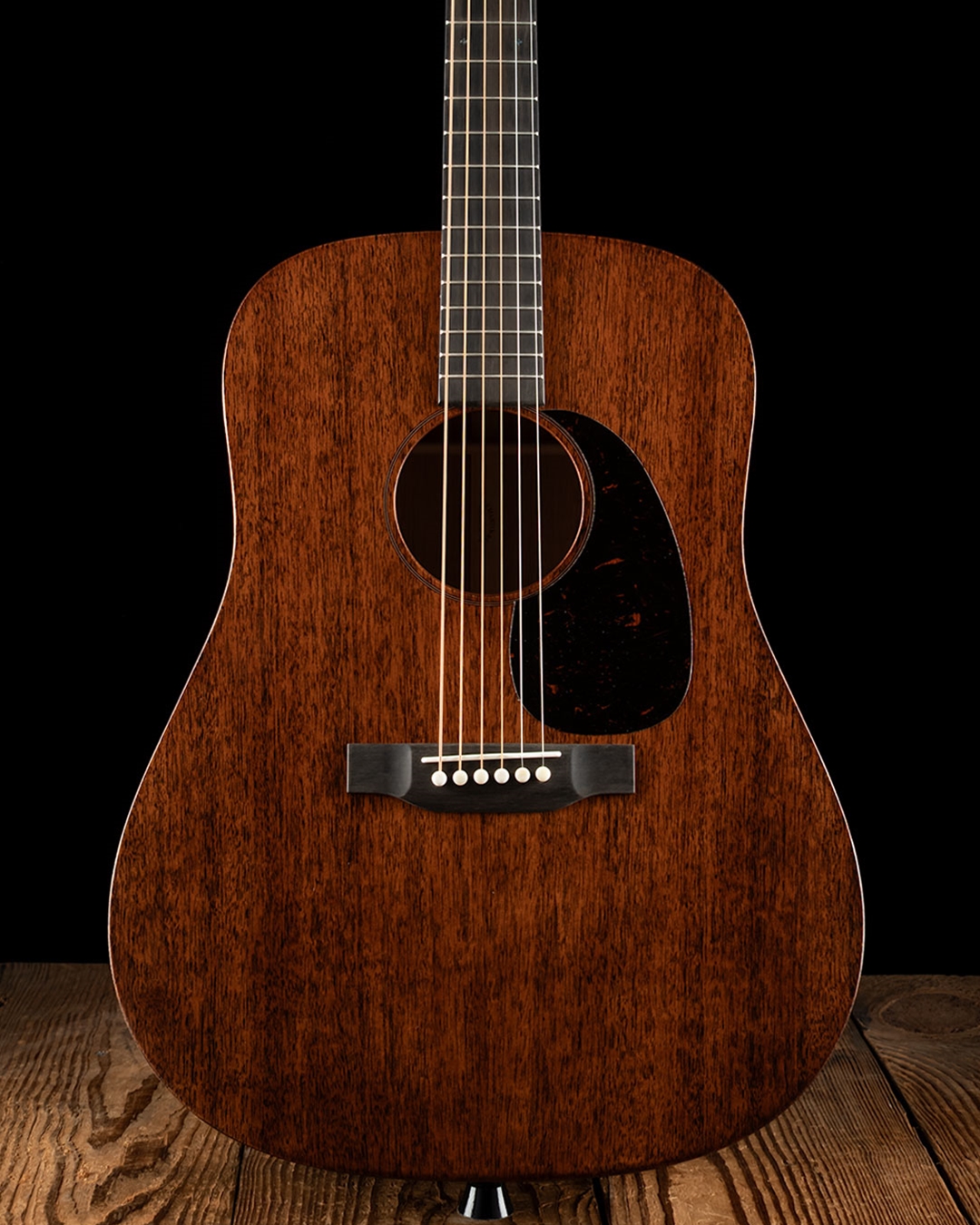 Martin D-17 - Dark Mahogany