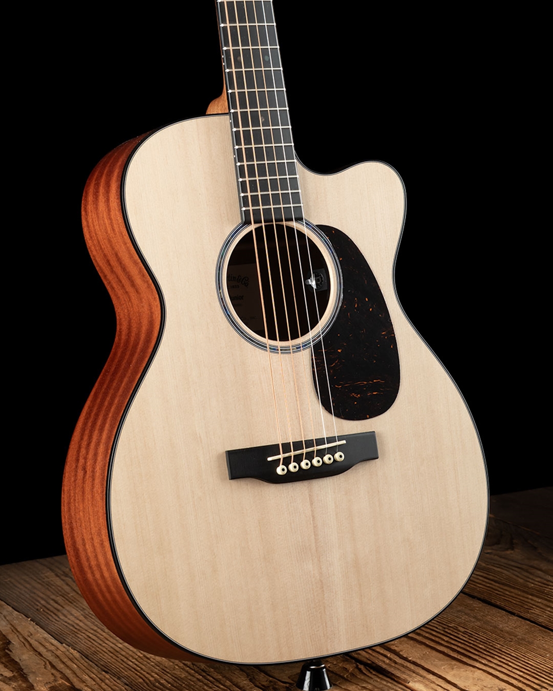 Martin 000C Jr E - Natural