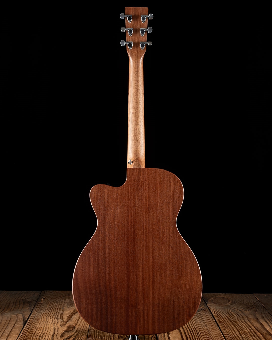 Martin 000C Jr E - Natural