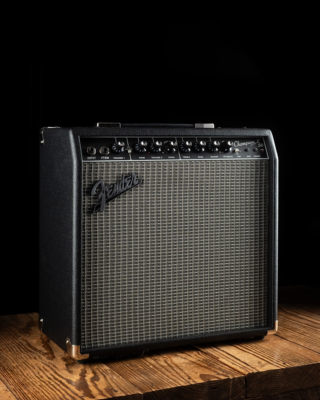 Fender Champion II 50 Watt 1x12
